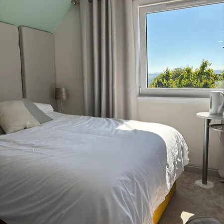 No.9 Apartment Inverness Exterior photo