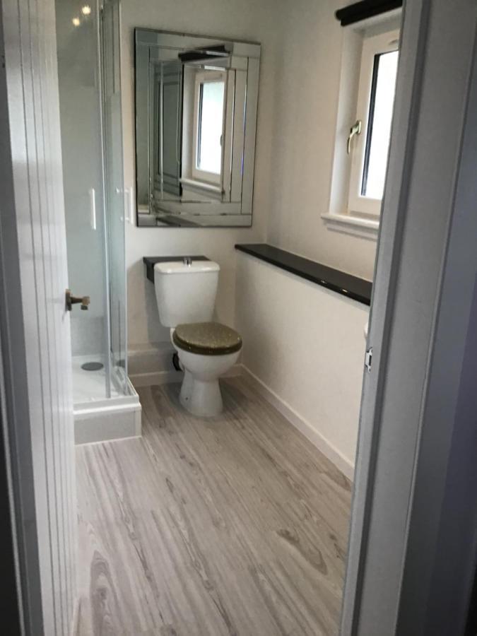 No.9 Accommodatie bij particulieren Inverness
