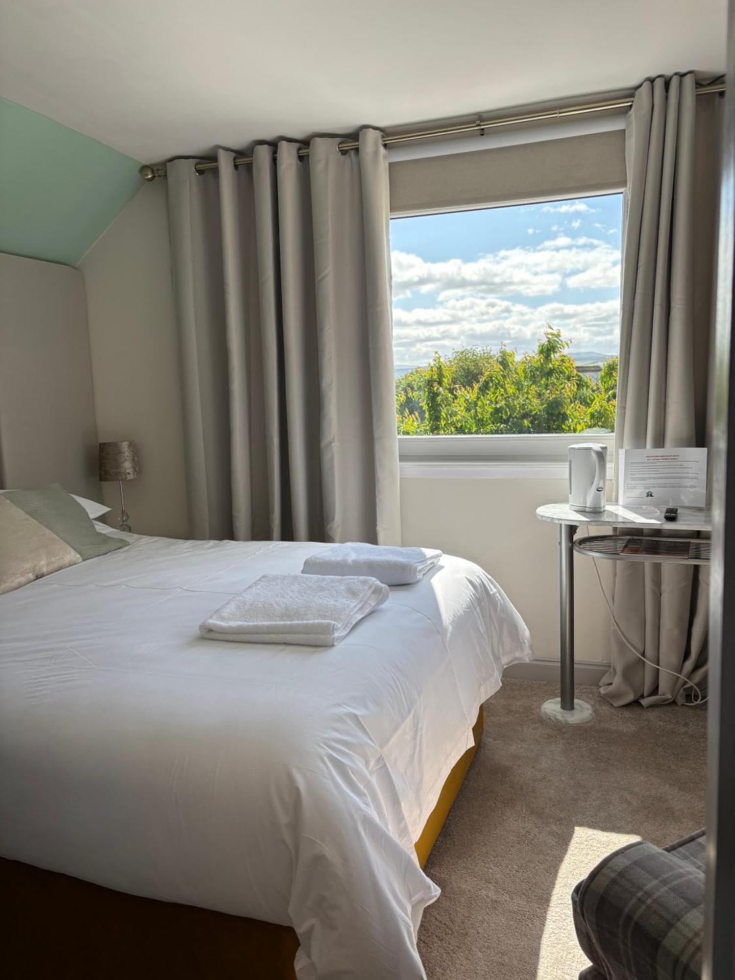 Accommodatie bij particulieren No.9
