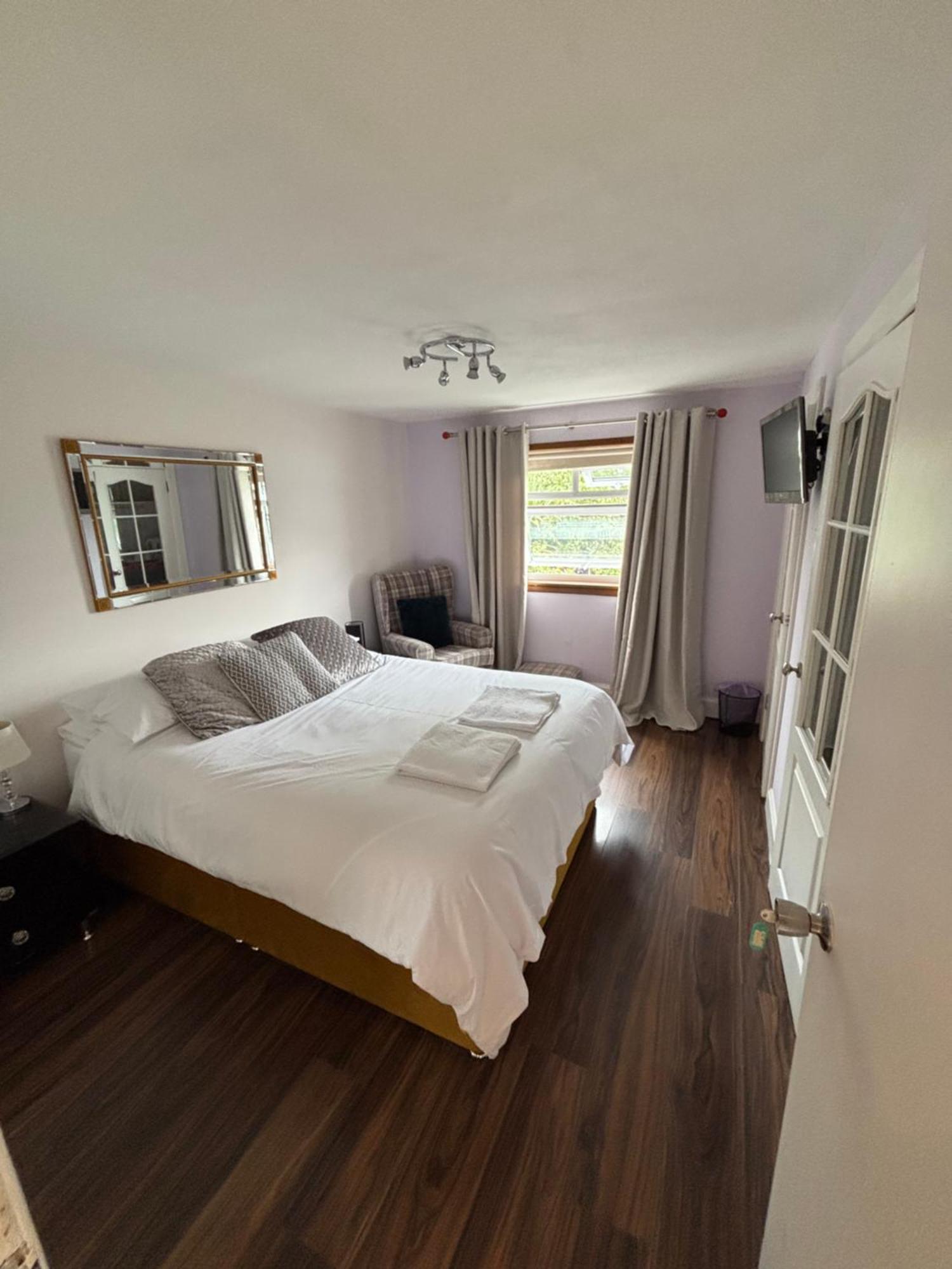 No.9 Accommodatie bij particulieren *